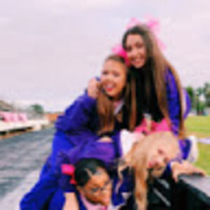 Meet your Posher, Mireya